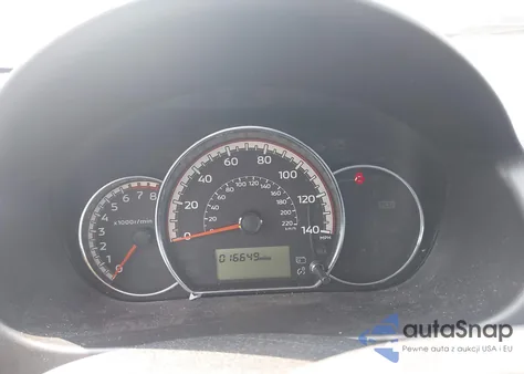 2024 Mitsubishi Mirage Se from USA, damaged, VIN ML32AWHJ2RH005918